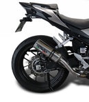 GPR-Exhaust---M3-Inox-Slip-on-for-CB-500-X-from-2019-to-2025-dB-Killer-Link-Pipe