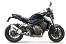 GPR-Exhaust---Albus-Evo4-Full-Line-for-CB-650-R-from-2019-to-2020-dB-Killer-Catalyst