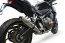 GPR-Exhaust---Deeptone-Inox-Full-Line-for-CBR-650-R-from-2019-to-2020-dB-Killer-Catalyst