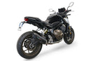 GPR-Exhaust---Furore-Evo4-Nero-Full-Line-for-CBR-650-R-from-2021-to-2023-dB-Killer-Catalyst