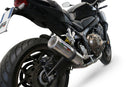 GPR-Exhaust---M3-Inox-Full-Line-for-CBR-650-F-from-2017-to-2018-dB-Killer-Catalyst