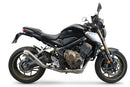 GPR-Exhaust---Powercone-Evo-Full-Line-for-CB-650-R-from-2021-to-2023-dB-Killer-Catalyst