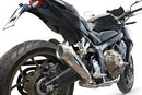 GPR-Exhaust---Powercone-Evo-Full-Line-for-CBR-650-R-from-2019-to-2020-dB-Killer-Catalyst