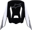Alpinestars - S-M5 Visor
