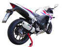 GPR-Exhaust---Albus-Evo4-Slip-on-for-CBR-500-R-from-2019-to-2022-dB-Killer-Link-Pipe
