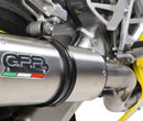 GPR-Exhaust---Furore-Nero-Slip-on-for-CBR-600-F-Sport-from-2001-to-2007-dB-Killer-Link-Pipe-Catalyst