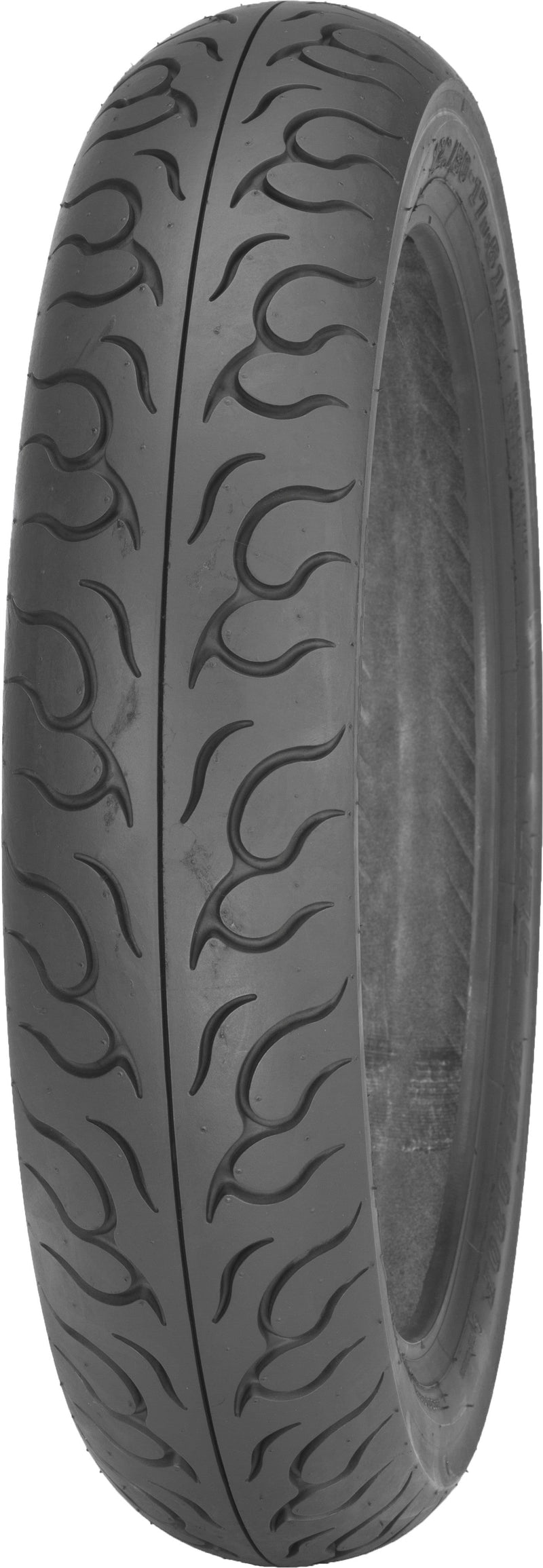 IRC 170⁄80-15 77H WF-920 ☆ - Rear Tire チューブ チューブタイプ