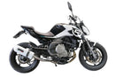 GPR-Exhaust---Albus-Evo4-Slip-on-for-650-MT-from-2019-to-2020-dB-Killer-Link-Pipe-Catalyst