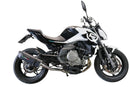 GPR-Exhaust---Furore-Evo4-Nero-Slip-on-for-400-NK-from-2019-to-2020-dB-Killer-Link-Pipe-Catalyst