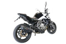 GPR-Exhaust---Furore-Evo4-Nero-Slip-on-for-650-MT-from-2019-to-2020-dB-Killer-Link-Pipe-Catalyst