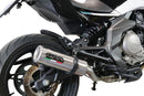 GPR-Exhaust---M3-Inox-Slip-on-for-400-NK-from-2019-to-2020-dB-Killer-Link-Pipe-Catalyst