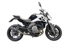 GPR-Exhaust---M3-Poppy-Slip-on-for-400-NK-from-2019-to-2020-dB-Killer-Link-Pipe-Catalyst