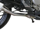 GPR-Exhaust---Furore-Evo4-Nero-Slip-on-for-400-NK-from-2019-to-2020-dB-Killer-Link-Pipe-Catalyst
