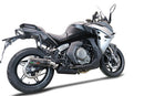 GPR-Exhaust---M3-Poppy-Slip-on-for-650-GT-from-2025-to-2026-dB-Killer-Link-Pipe