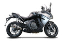 GPR-Exhaust---M3-Inox-Slip-on-for-650-GT-from-2025-to-2026-dB-Killer-Link-Pipe