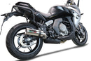 GPR-Exhaust---M3-Inox-Slip-on-for-650-GT-from-2022-to-2024-dB-Killer-Link-Pipe