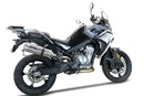 GPR-Exhaust---Dual-Titanium-Slip-on-for-800-MT-Sport-from-2022-to-2024-dB-Killer-Link-Pipe