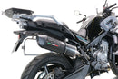 GPR-Exhaust---Furore-Evo4-Poppy-Slip-on-for-800-MT-Sport-from-2022-to-2024-dB-Killer-Link-Pipe