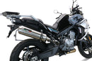 GPR-Exhaust---Satinox-Slip-on-for-800-MT-Touring-from-2025-to-2026-dB-Killer-Link-Pipe