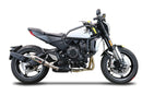 GPR-Exhaust---Deeptone-Inox-Slip-on-for-700-CL-X-Sport-from-2022-to-2024-dB-Killer-Link-Pipe