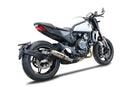 GPR-Exhaust---Deeptone-Inox-Slip-on-for-700-CL-X-Sport-from-2022-to-2024-dB-Killer-Link-Pipe