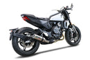 GPR-Exhaust---M3-Titanium-Natural-Slip-on-for-700-CL-X-Heritage-from-2025-to-2026-dB-Killer-Link-Pipe