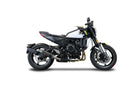 GPR-Exhaust---M3-Poppy-Slip-on-for-700-CL-X-Heritage-from-2022-to-2024-dB-Killer-Link-Pipe