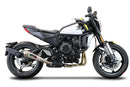 GPR-Exhaust---Powercone-Evo-Slip-on-for-700-CL-X-Heritage-from-2022-to-2024-dB-Killer-Link-Pipe