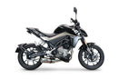 GPR-Exhaust---M3-Inox-Full-Line-for-300-NK-from-2022-to-2024-dB-Killer-Catalyst