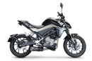 GPR-Exhaust---M3-Poppy-Full-Line-for-300-NK-from-2022-to-2024-dB-Killer-Catalyst