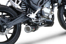 GPR-Exhaust---M3-Poppy-Full-Line-for-300-NK-from-2022-to-2024-dB-Killer-Catalyst