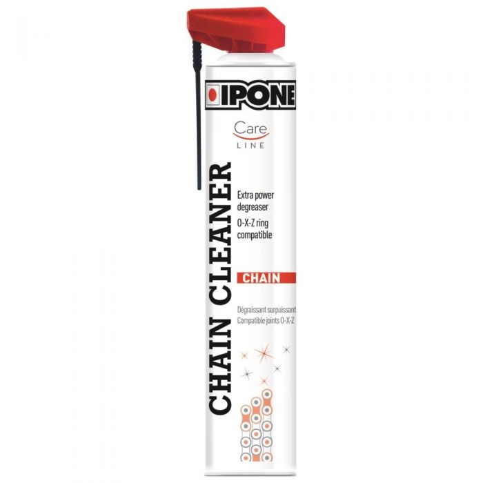 Ipone - Chain Cleaner Spray