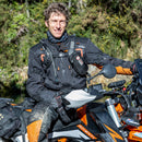 Kriega - Limited Edition Chris Birch Pocket (Harness/Tower)