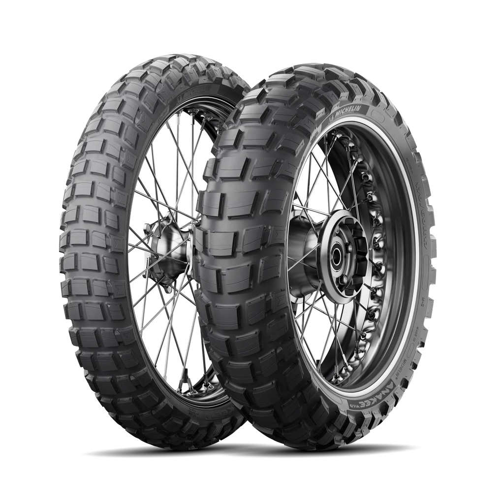 Michelin - Anakee Wild Tire Michelin - Anakee Wild Tire