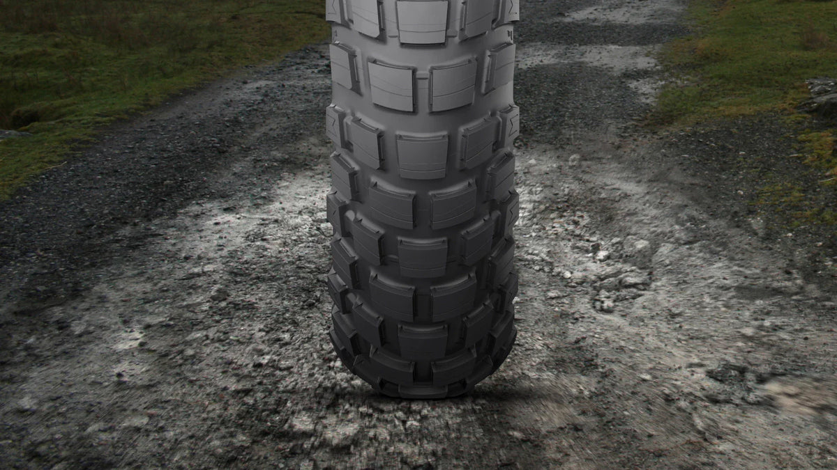 Michelin - Anakee Wild Tire