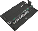 Wera Tools - Click-Torque C 3 Set 1, 40-200 Nm