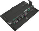 Wera Tools - Click-Torque C 3 set 2 for cement screwdriving, 40-200 Nm