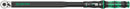 Wera Tools - Click-Torque C 5 torque wrench with reversible ratchet, 80-400 Nm