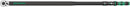 Wera Tools - Click-Torque E 1 torque wrench with reversible ratchet, 200-1000 Nm