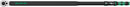 Wera Tools - Click-Torque E 1 Push R/L adjustable torque wrench for clockwise and anti-clockwise torque-control, 200-1000 Nm