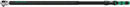 Wera Tools - Click-Torque E 1 Push R/L adjustable torque wrench for clockwise and anti-clockwise torque-control, 200-1000 Nm