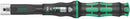 Wera Tools - Click-Torque X 2 torque wrench for insert tools, 10-50 Nm