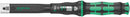 Wera Tools - Click-Torque X 3 torque wrench for insert tools, 20-100 Nm