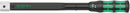 Wera Tools - Click-Torque XP 4 pre-set adjustable torque wrench for insert tools, 20-250 Nm, 20 Nm