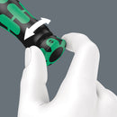 Wera Tools - Click-Torque X 4 torque wrench for insert tools, 40-200 Nm