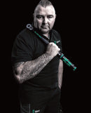 Wera Tools - Click-Torque B 2 torque wrench with reversible ratchet, 20-100 Nm