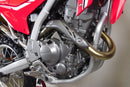 GPR-Exhaust---Satinox-Full-Line-for-CRF-250-M-from-2013-to-2016-dB-Killer-Catalyst