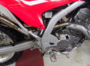 GPR-Exhaust---Satinox-Full-Line-for-CRF-250-M-from-2013-to-2016-dB-Killer-Catalyst