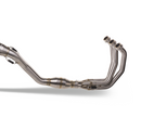 GPR-Exhaust---Dual-Inox-Full-Line-for-Tracer-9-from-2021-to-2024-dB-Killer-Catalyst
