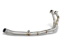 GPR Exhaust - Decatalizzatore Decat System for Honda CRF 1100 L Africa TWIN Adventure Sport - 2020 to 2025
